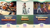 Indie Gaming NFT Cards Image 1