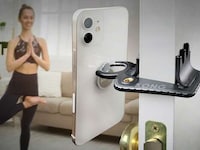 Gripping Smartphone Mount Stands Image 7