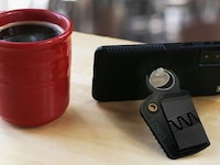 Gripping Smartphone Mount Stands Image 8