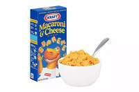 Designer Macaroni Dinners Image 1