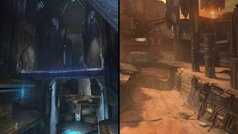 FPS Game Mode Expansions