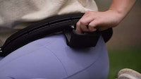 All-in-One Rotating Dog Leashes Image 2
