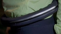 All-in-One Rotating Dog Leashes Image 4