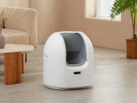 Oversized Automated Litter Boxes Image 4