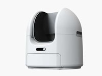 Oversized Automated Litter Boxes Image 5
