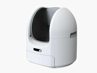 Oversized Automated Litter Boxes Image 6