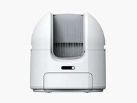 Oversized Automated Litter Boxes Image 7