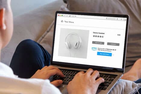 Priority eCommerce Service Expansions