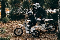 Educational Youngster Bike Ranges