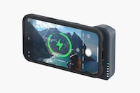 Magnetic Smartphone Photography Accessories Image 3
