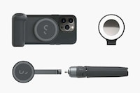 Magnetic Smartphone Photography Accessories Image 4