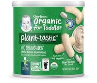 Plant-Powered Toddler Bowls Image 2