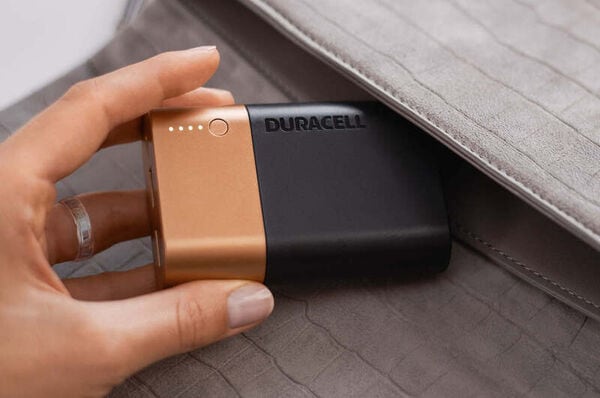 Literally Designed Power Banks