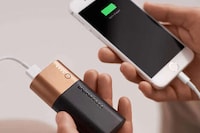 Literally Designed Power Banks Image 3