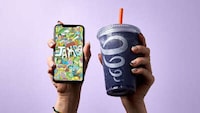 Daily Smoothie Promotions Image 1
