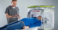 Low-Cost Portable MRI Systems Image 1