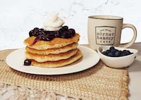Spring-Ready Bakery Menus
