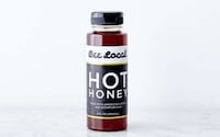 Spicy Squeeze Bottle Honeys Image 1