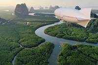 Seafaring Sky Yachts Image 2