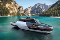 Seafaring Sky Yachts Image 4