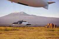 Seafaring Sky Yachts Image 8