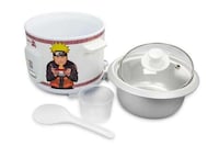 Anime-Inspired Kitchen Appliances Image 1