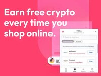 Complimentary Cryptocurrency Shopping Apps Image 1