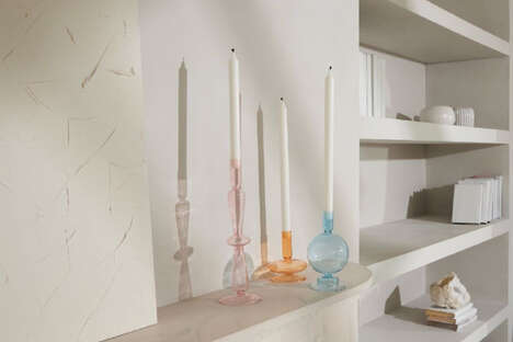 Inaugural Spring Homeware Collections