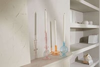 Inaugural Spring Homeware Collections