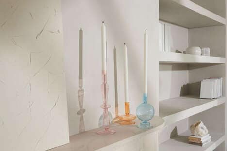 Inaugural Spring Homeware Collections