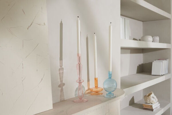 Inaugural Spring Homeware Collections