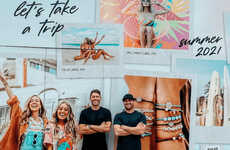 Social Good Californian Jewelry