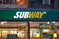 Restaurant Brand Refreshes