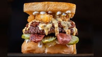 Munchies-Satisfying Sandwiches Image 1