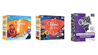 Family-Focused Frozen Treat Lineups