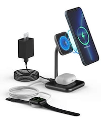 Multi Device Mobile Chargers Image 2