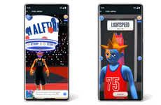 Virtual Basketball Playoff Apps