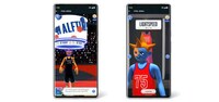 Virtual Basketball Playoff Apps