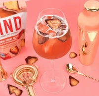 Branded Spring Cocktail Competitions Image 2