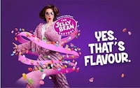 Artisan Flavor Jelly Beans Image 1