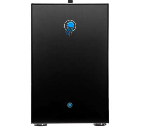 Portable Editing Servers