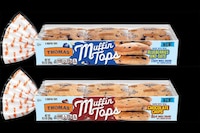 Wholegrain Muffin Tops Image 1