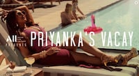 Hollywood-Inspired Vacation Ads Image 1
