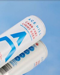 Carb-Free Light Beers Image 1