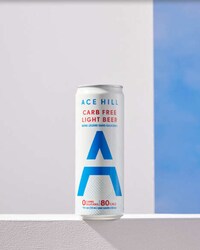 Carb-Free Light Beers Image 2