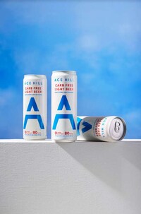 Carb-Free Light Beers Image 3