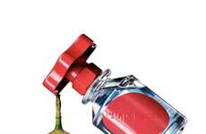 Streetwear-Brand Debut Beauty Lines