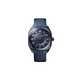 Bold Blue Titanium Timepieces Image 2