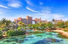 Revamped Bahama Resorts