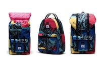 Collaboration Pop Art Accessories Image 3